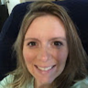 Meet your Posher, Kelsey